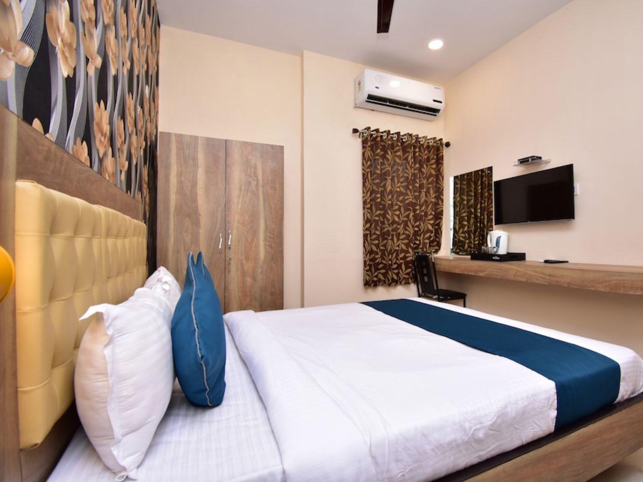 Stay Hub in Kolkata