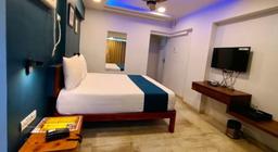 Hotel Grand in Mumbai