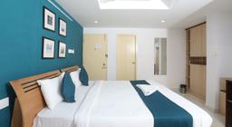 NAKSHA TREE HOTEL - RAMAPURAM in Chennai