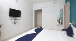 NAKSHA TREE HOTEL - RAMAPURAM in Chennai