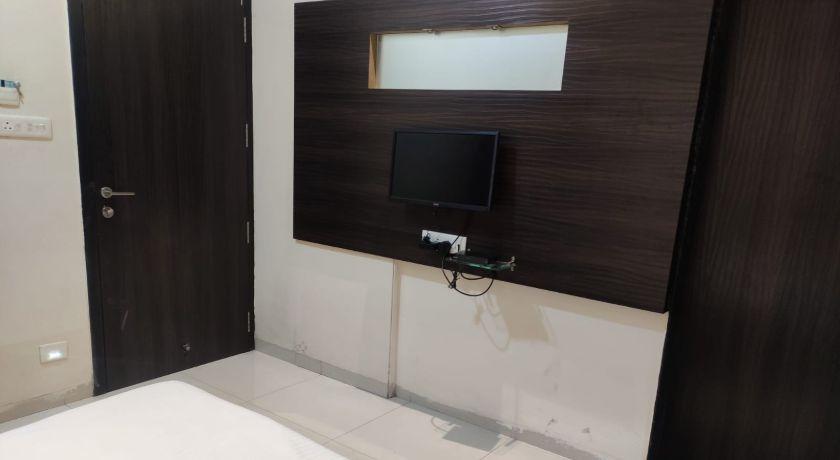 Hotel Regent Inn in Pune