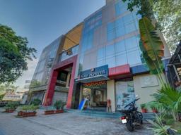 Hotel Regent Inn in Pune