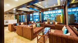 Hotel Mina International in Mumbai