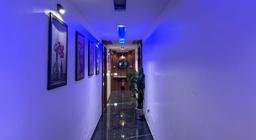 Hotel Asiana in Ahmedabad