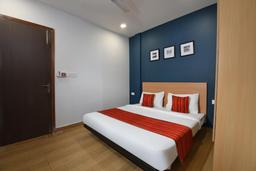 Hotel Royal Saffron by Majesta Stays in Delhi