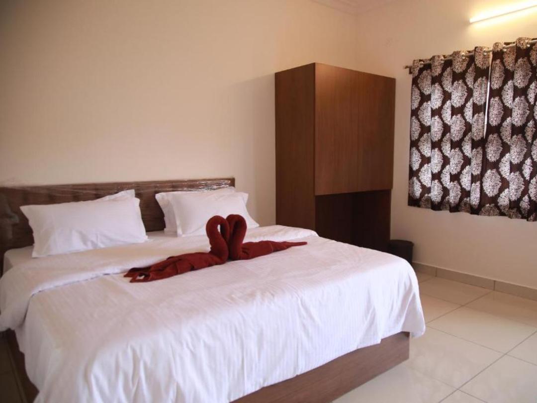 Vistar  Resorts and Hotels in Bangalore