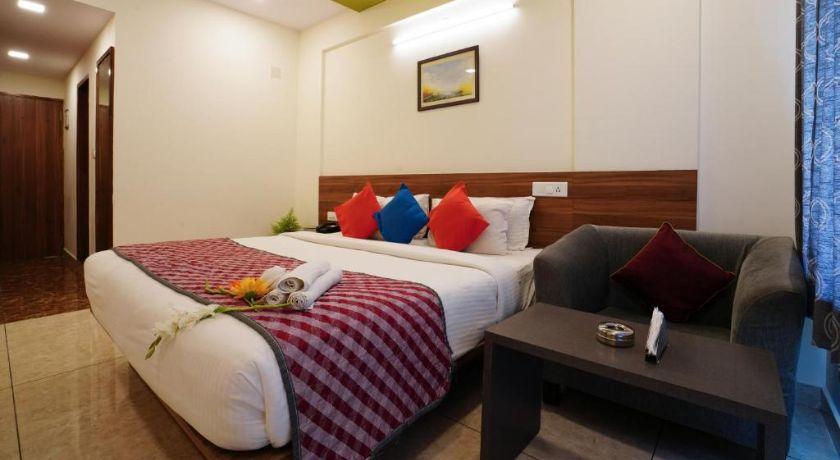 Silicon Inn in Bangalore