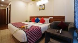 Silicon Inn in Bangalore
