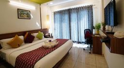 Silicon Inn in Bangalore