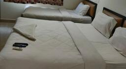 Omkar Global Inn in Bangalore