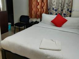 Omkar Global Inn in Bangalore