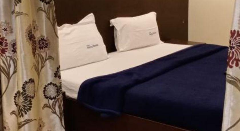 Hotel Happy Rooms in Hyderabad