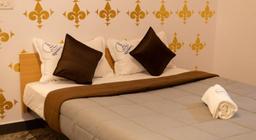 Villa De Srivaari Residency  in Pondicherry