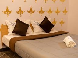 Villa De Srivaari Residency  in Pondicherry
