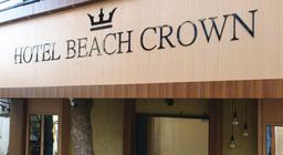 Hotel Beach Crown in Mumbai