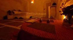 The King Cave By Craftels With Private Jacuzzi in Delhi