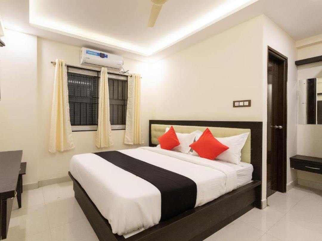 Regal Suites in Bangalore