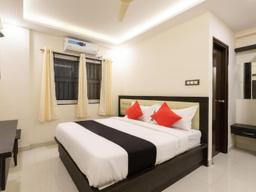 Regal Suites in Bangalore