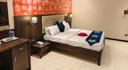 Hotel Shubham Inn in Thane