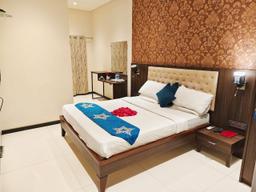 Hotel Shubham Inn in Thane