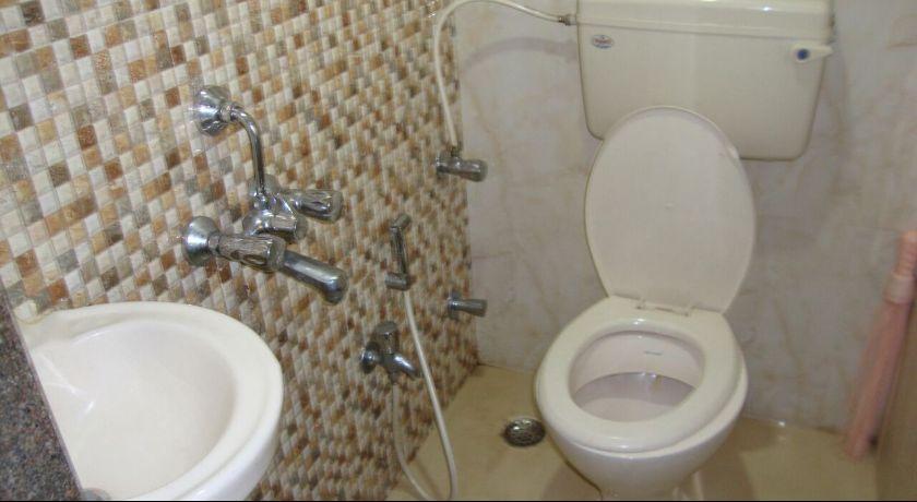 Shree Residency in Navi Mumbai