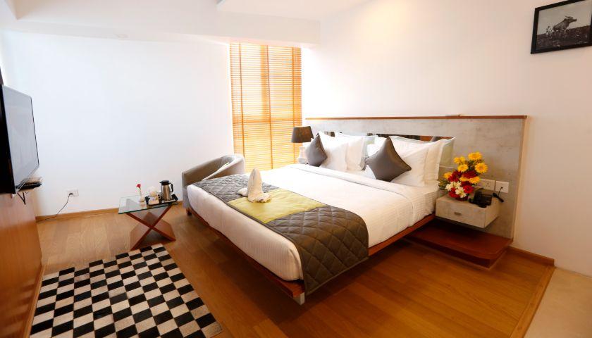 Shivas Gateway in Bangalore