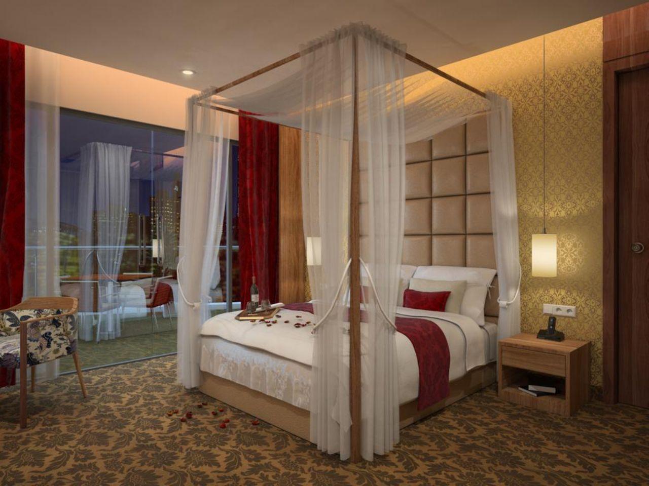 Hotel Grand Tamanna in Pune