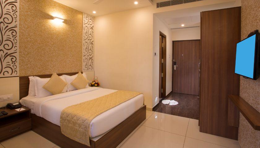 De Venetian by TGI in Bangalore