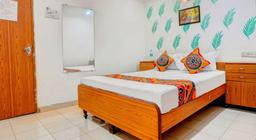 Hotel Super in Mumbai