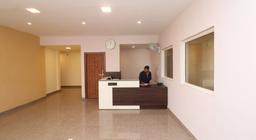 Hotel MDA in Lucknow