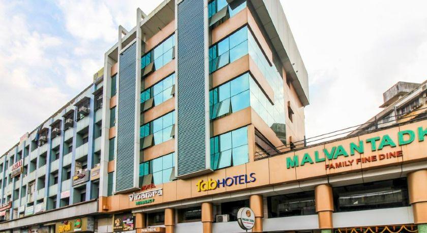 Vinamra Residency in Panvel