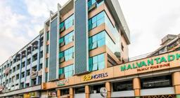 Vinamra Residency in Panvel