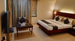 Magnus Riverside - Boutique Hotel in Pune