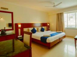 Magnus Riverside - Boutique Hotel in Pune
