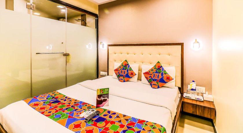 Hotel Garden Creek in Mumbai