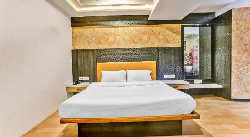 Hotel Vinyasa Residency in Mumbai