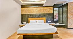 Hotel Vinyasa Residency in Mumbai