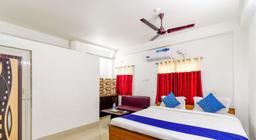 Grand Eden in Kolkata