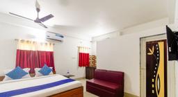 Grand Eden in Kolkata