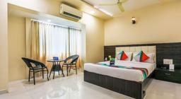 Hotel Venture Grand in Mumbai