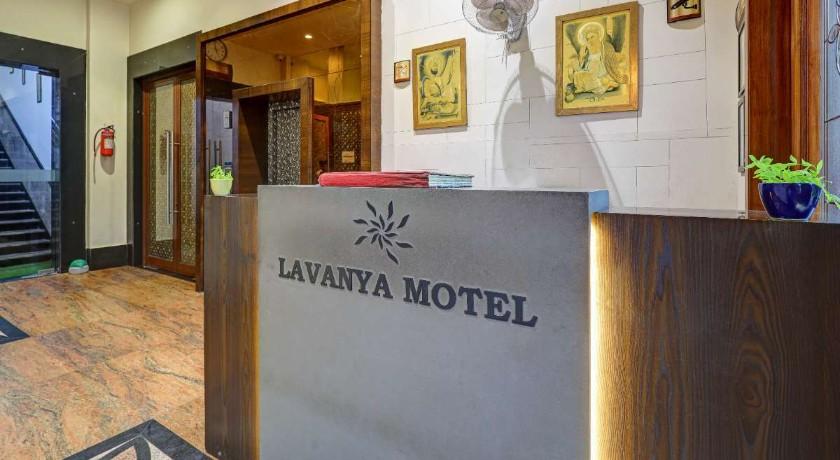Lavanya Motel in Delhi