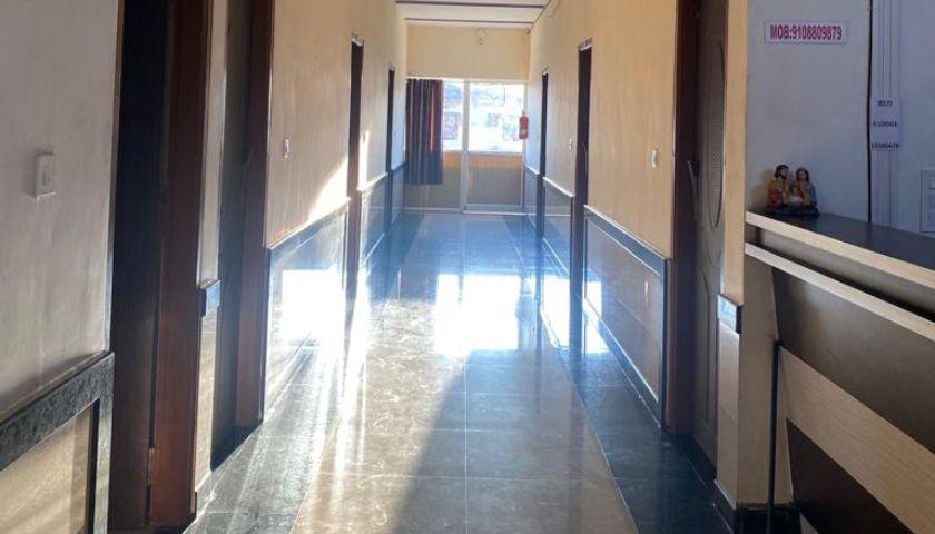 Reshma Lodging and Boarding in Mangalore