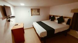 Hotel Shangrila in Mumbai