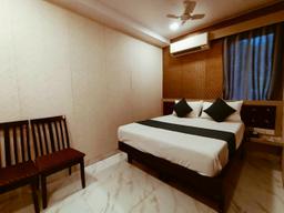 Hotel Shangrila in Mumbai