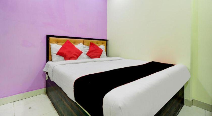 Hotel Asalpha in Mumbai