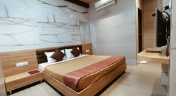 Hotel Prasad NX in Mumbai