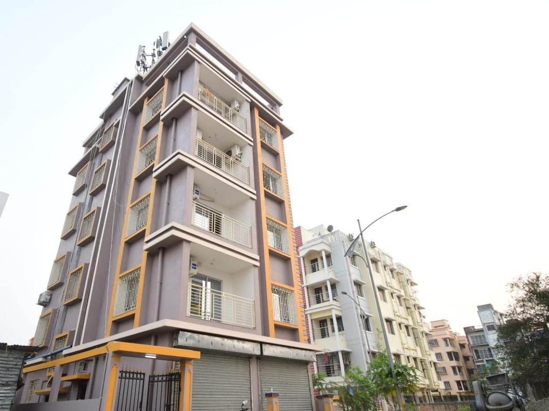 Amar Raj Vista in Kolkata