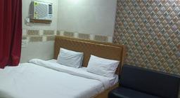 Hotel Sai Shradha in Navi Mumbai