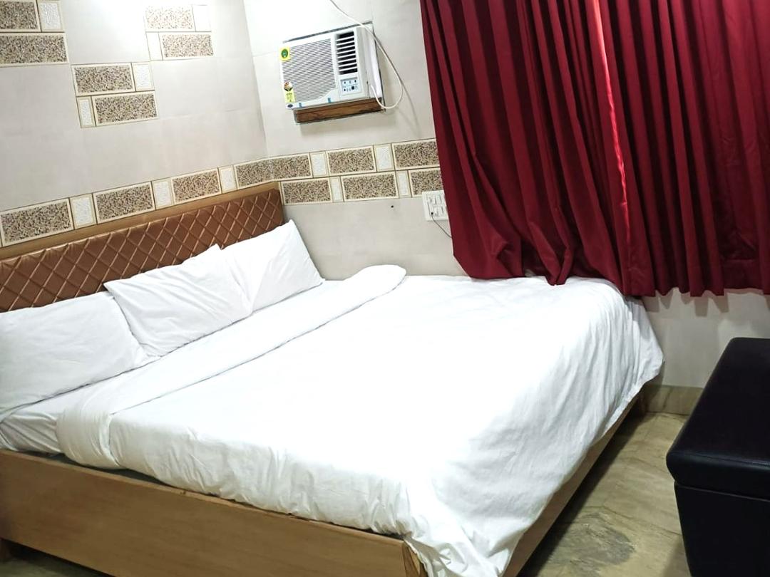 Hotel Sai Shradha in Navi Mumbai