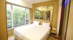 S A Residency in Mumbai